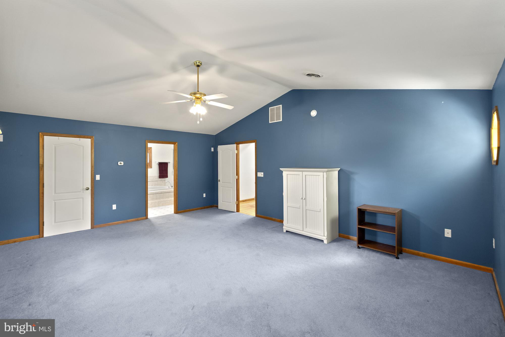 CARROLL VALLEY - Residential