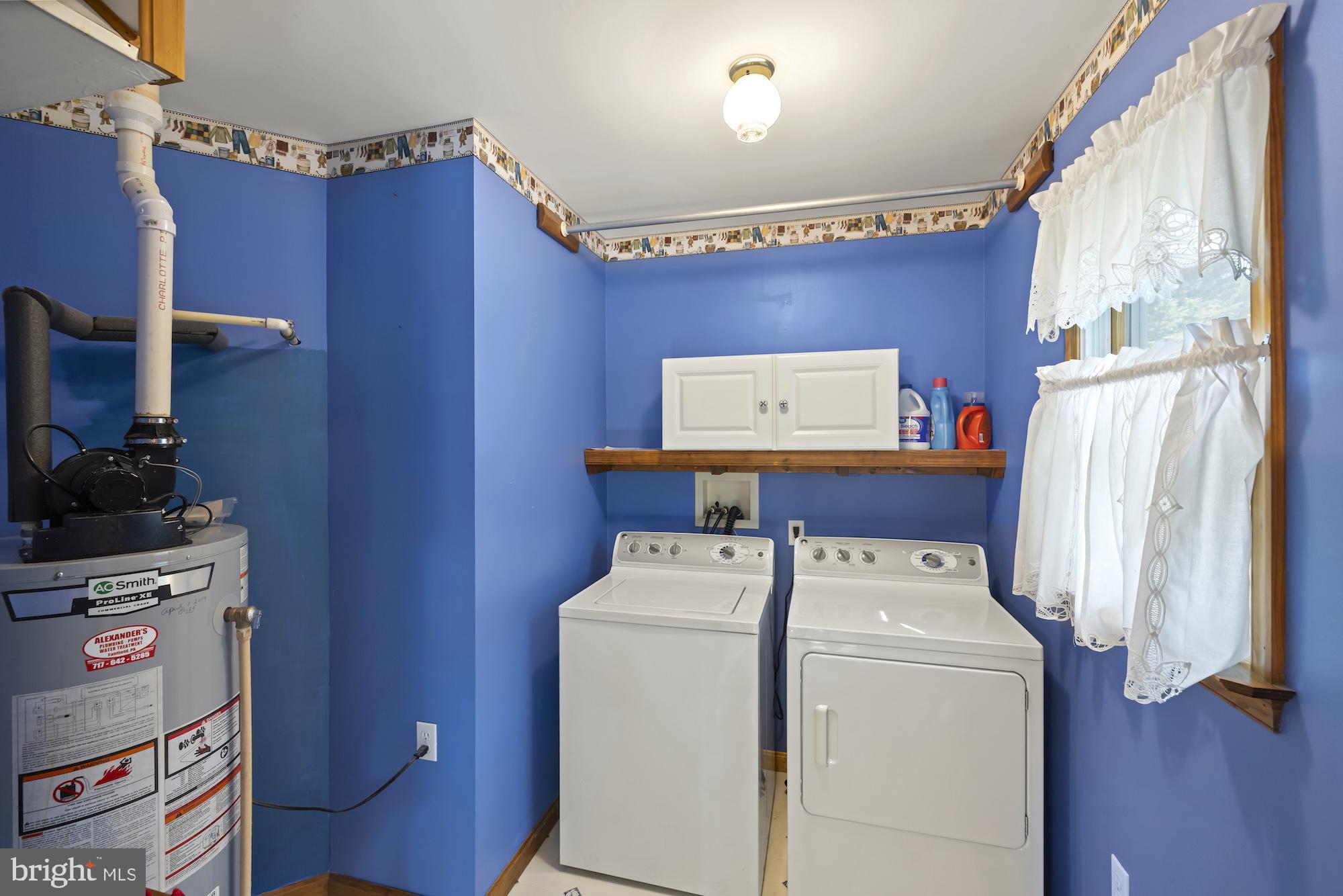 CARROLL VALLEY - Residential