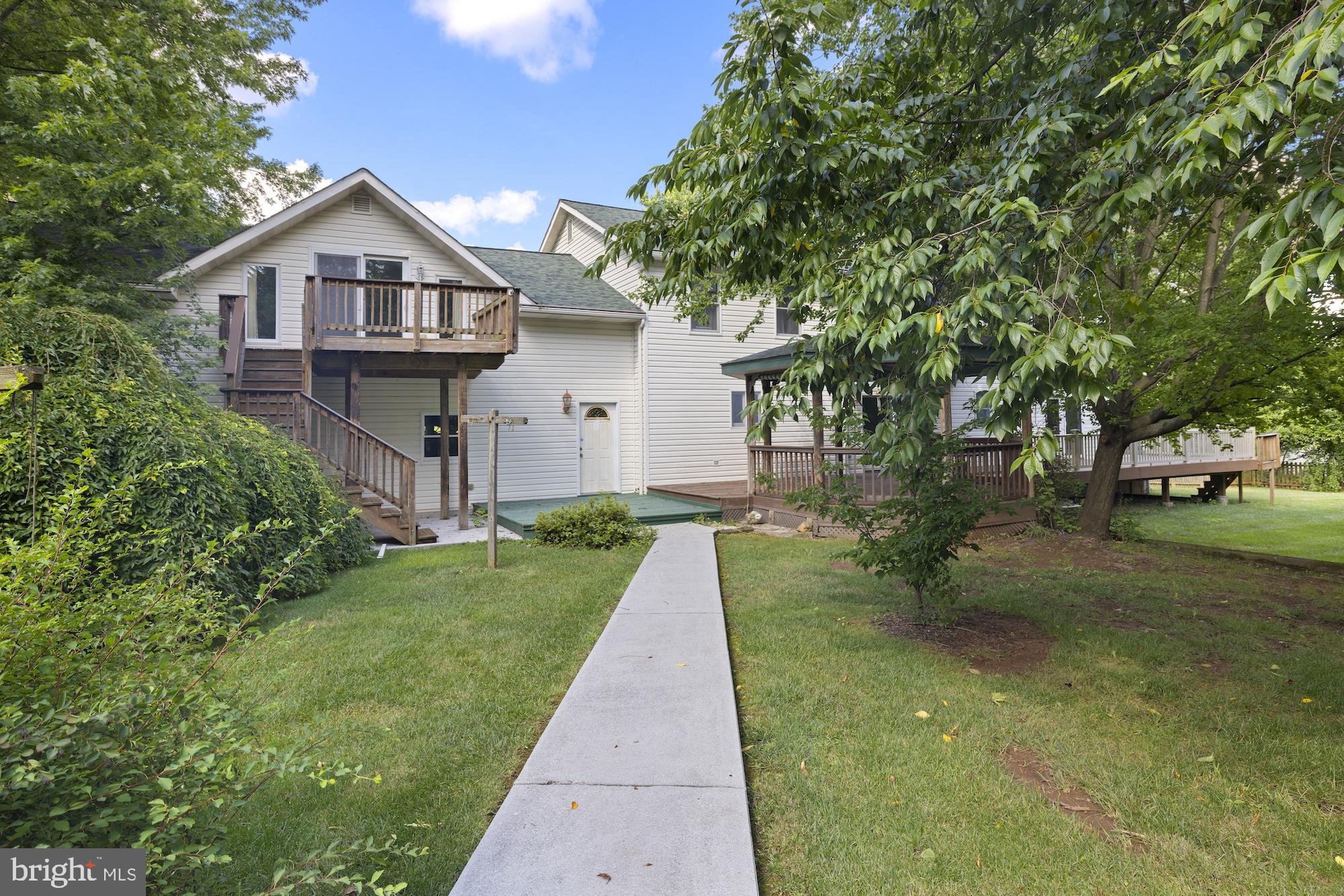 CARROLL VALLEY - Residential