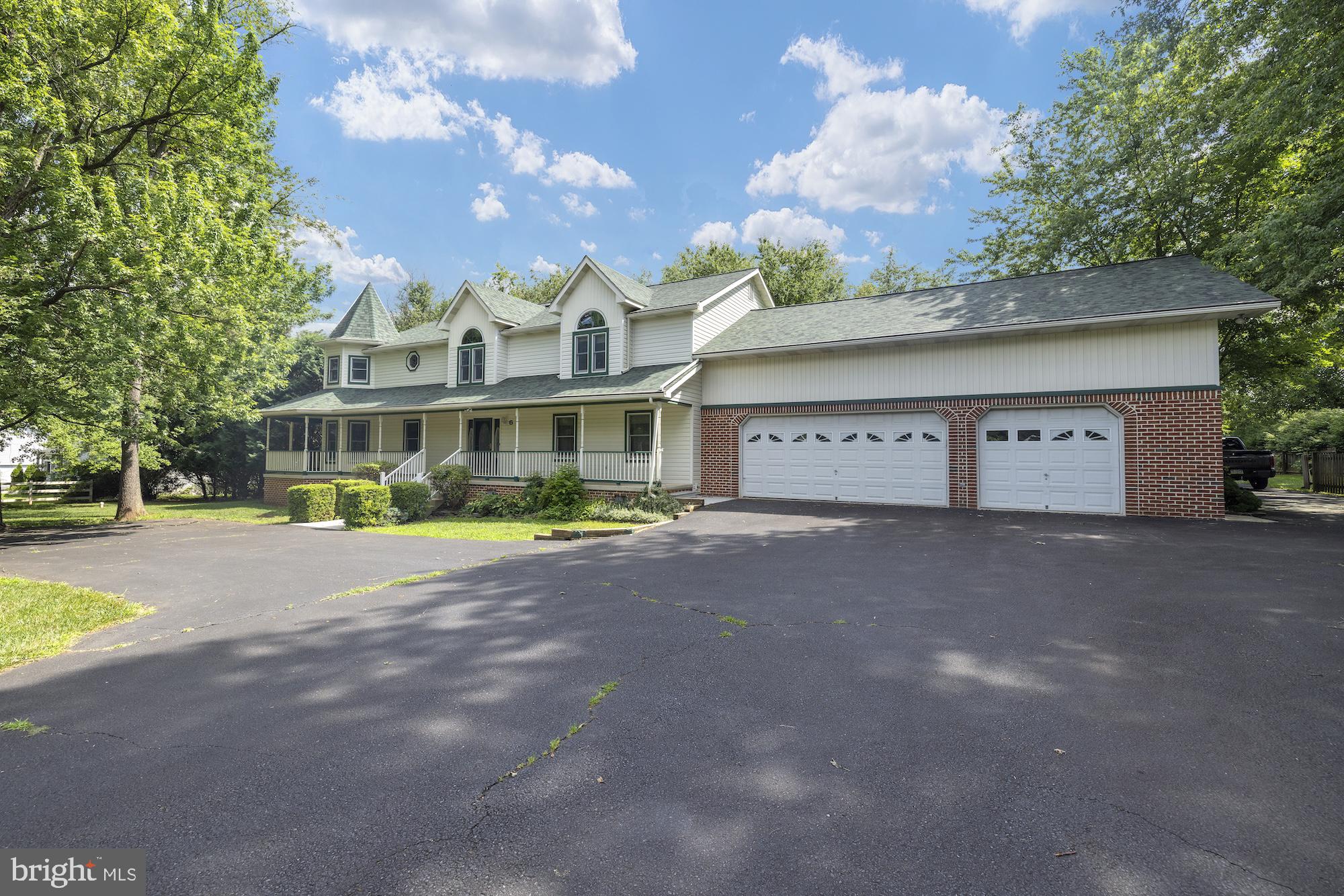 CARROLL VALLEY - Residential