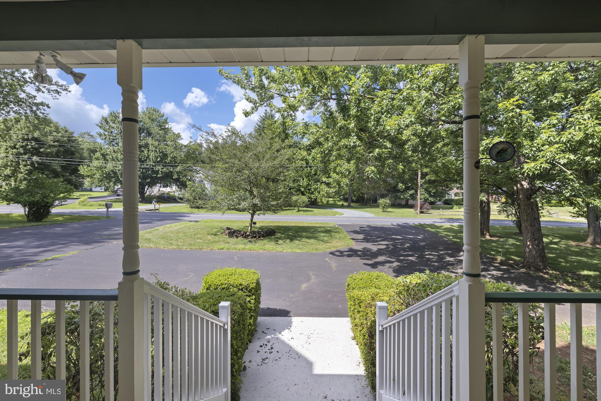 CARROLL VALLEY - Residential