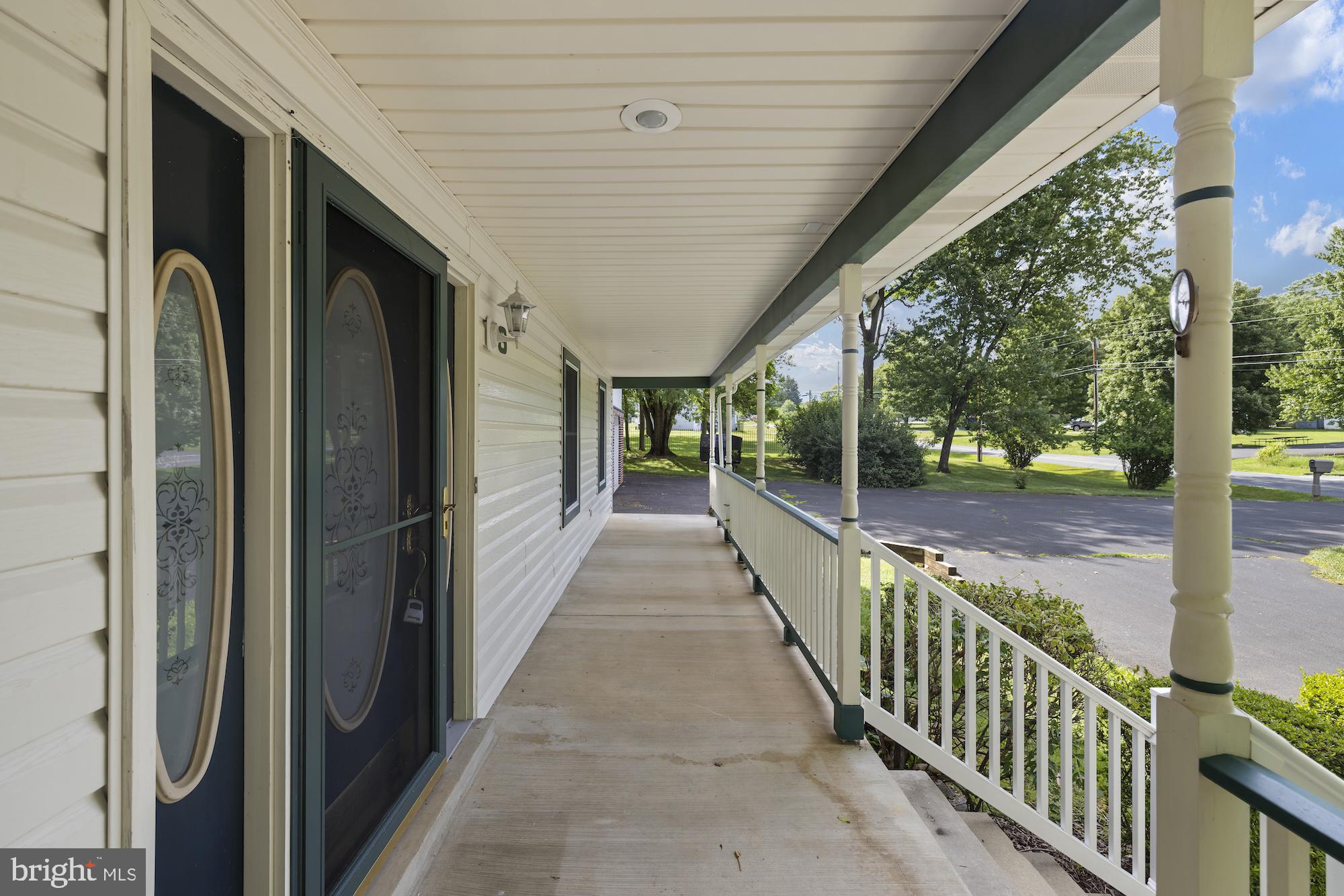 CARROLL VALLEY - Residential