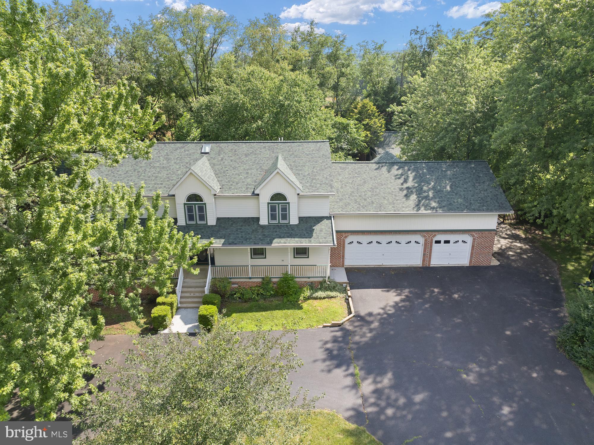 CARROLL VALLEY - Residential