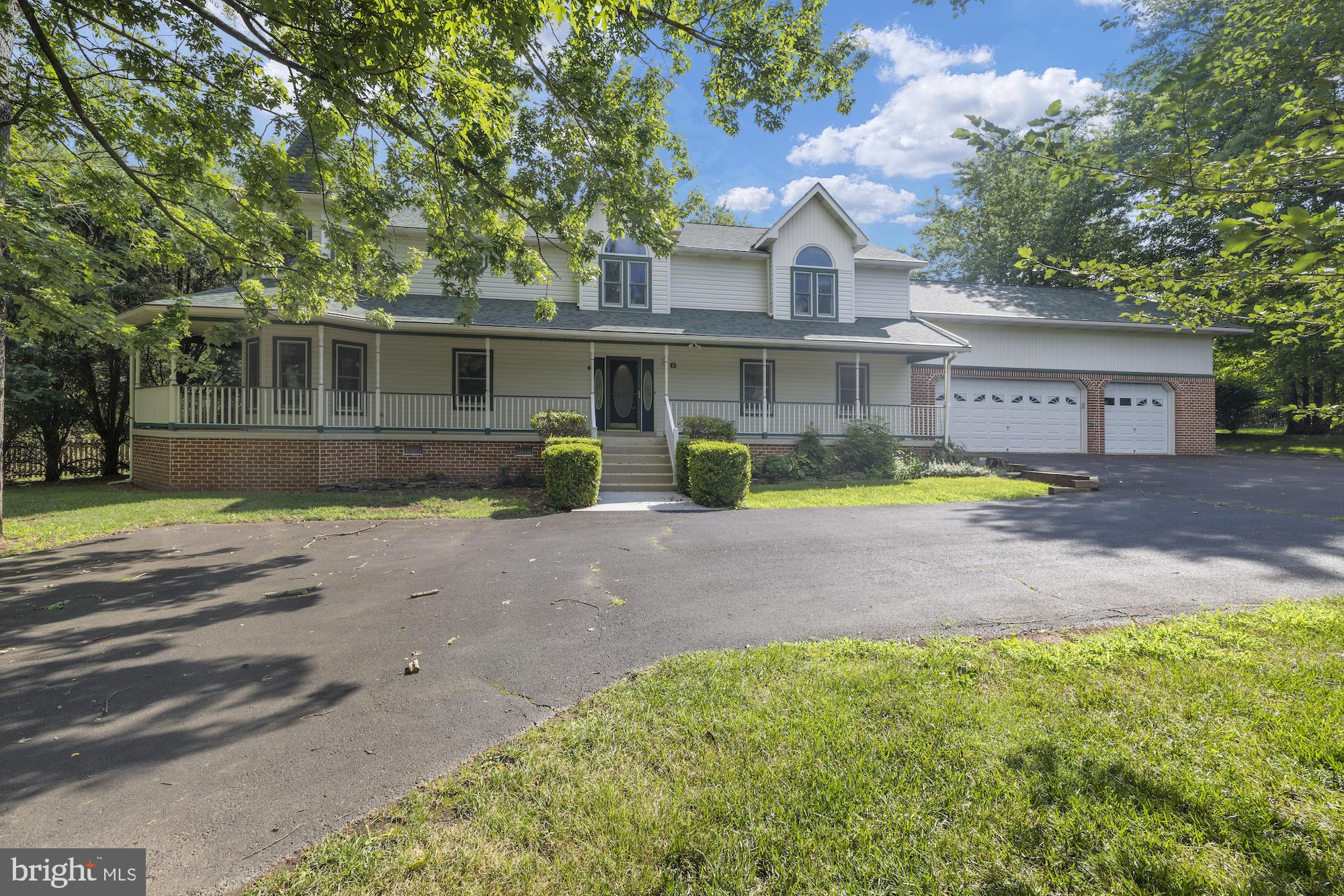 CARROLL VALLEY - Residential