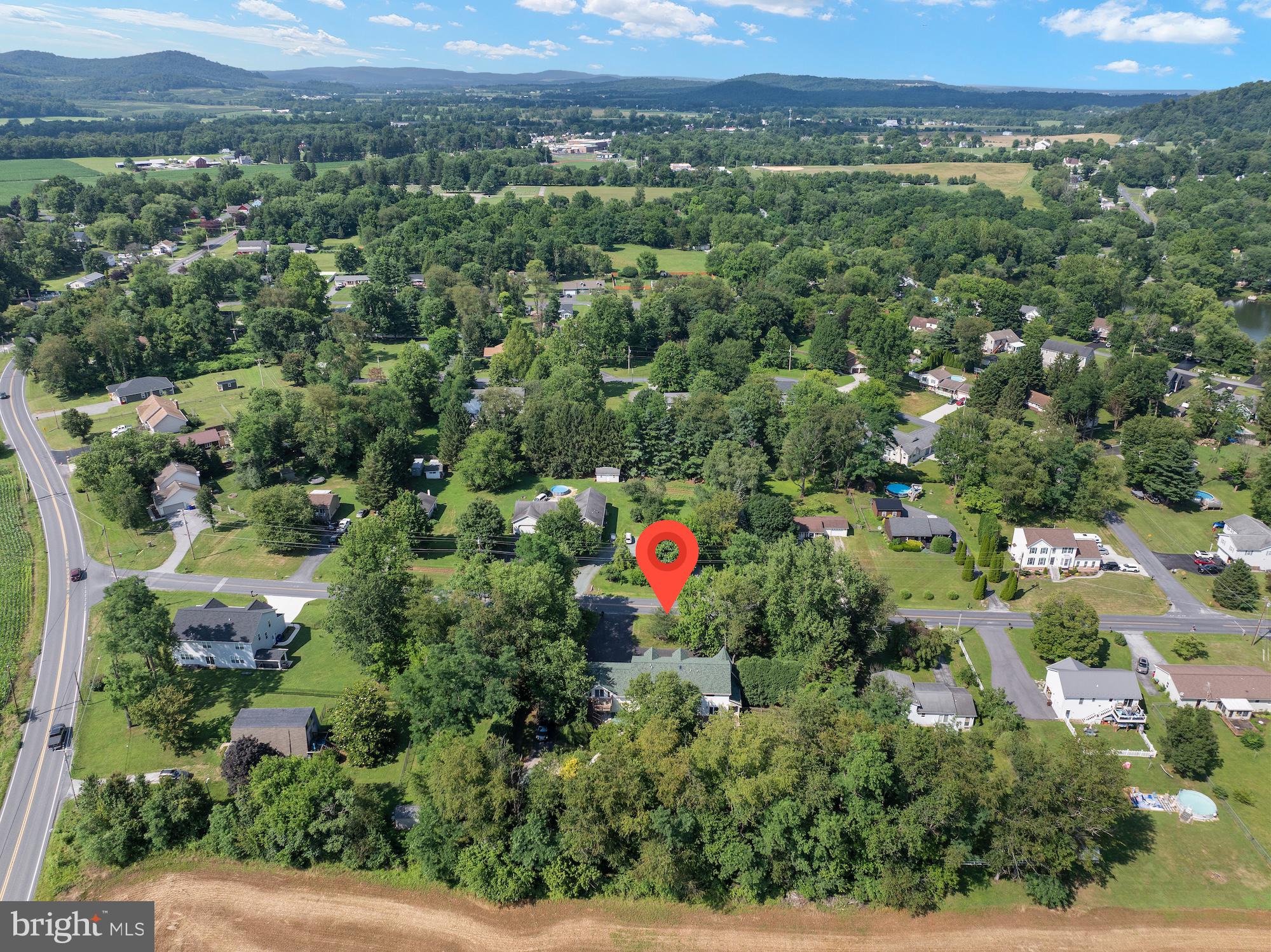 CARROLL VALLEY - Residential