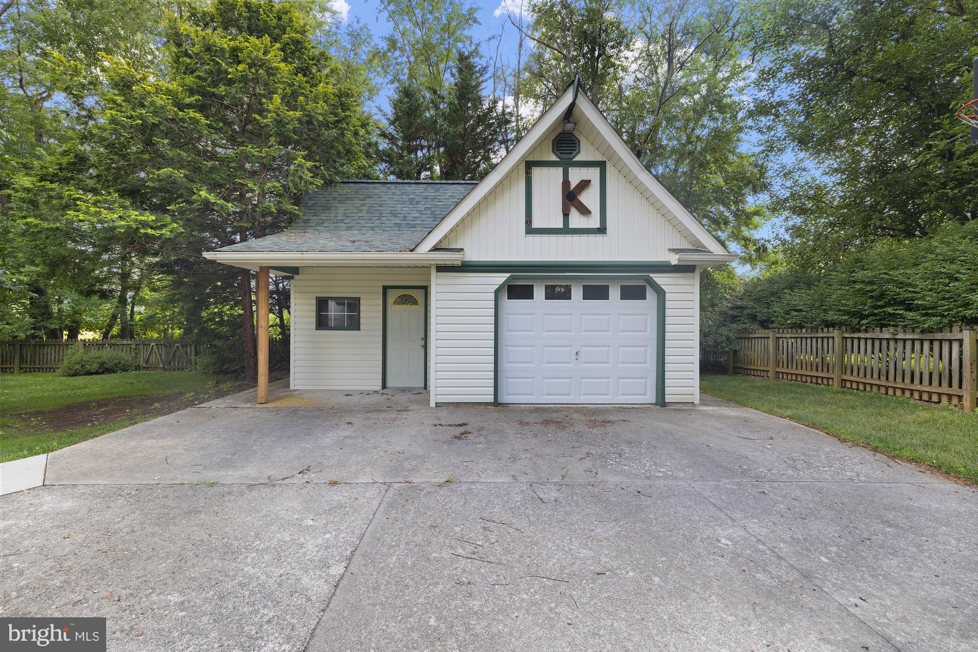 CARROLL VALLEY - Residential
