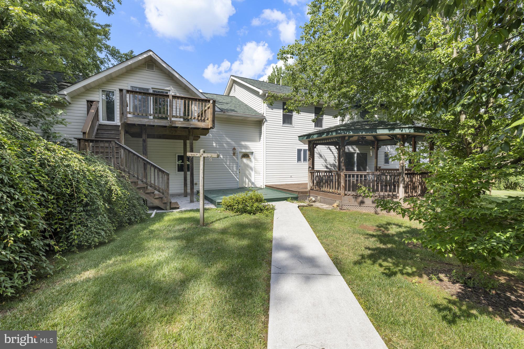 CARROLL VALLEY - Residential