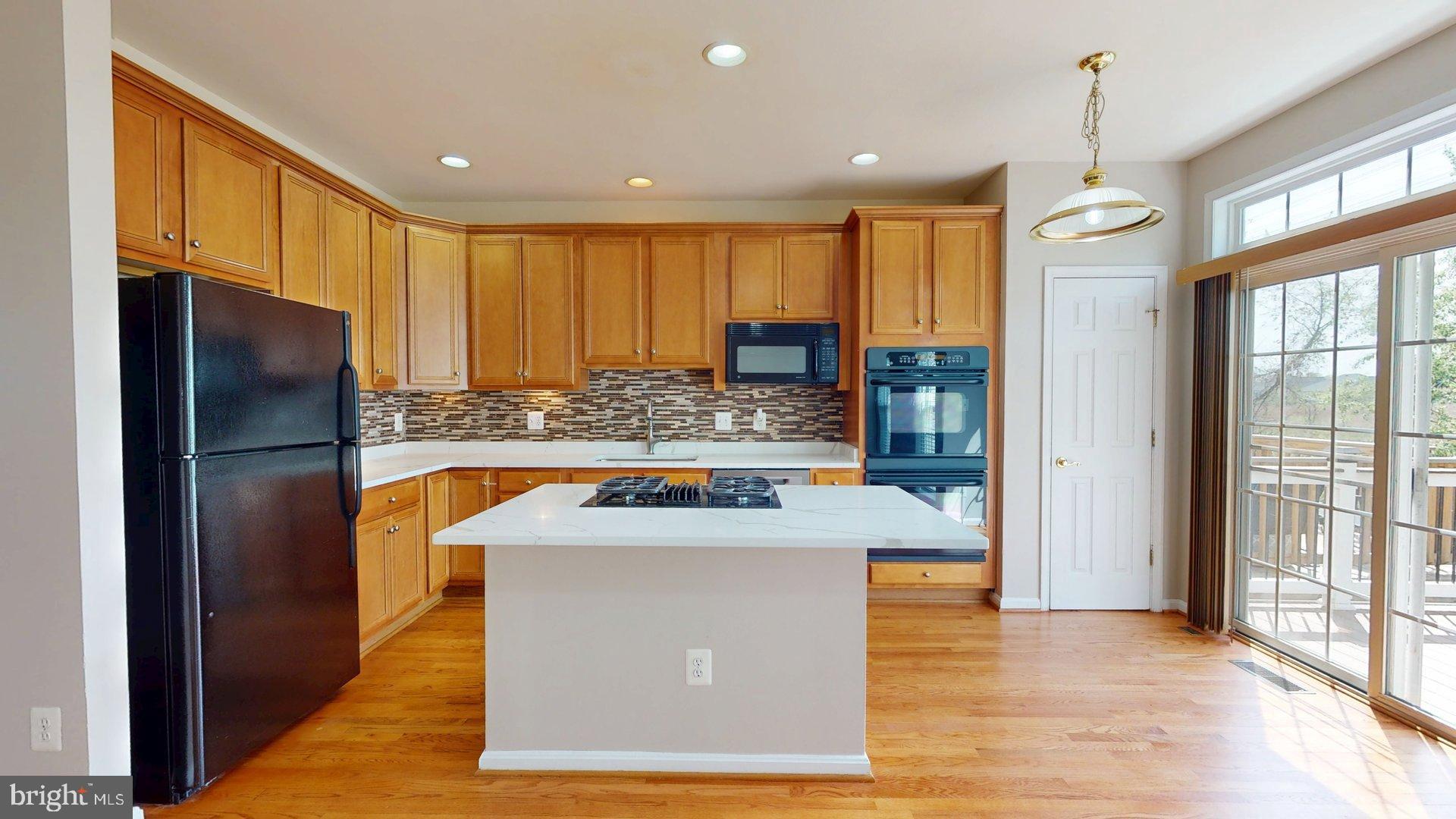STONE RIDGE NORTH - Residential Lease