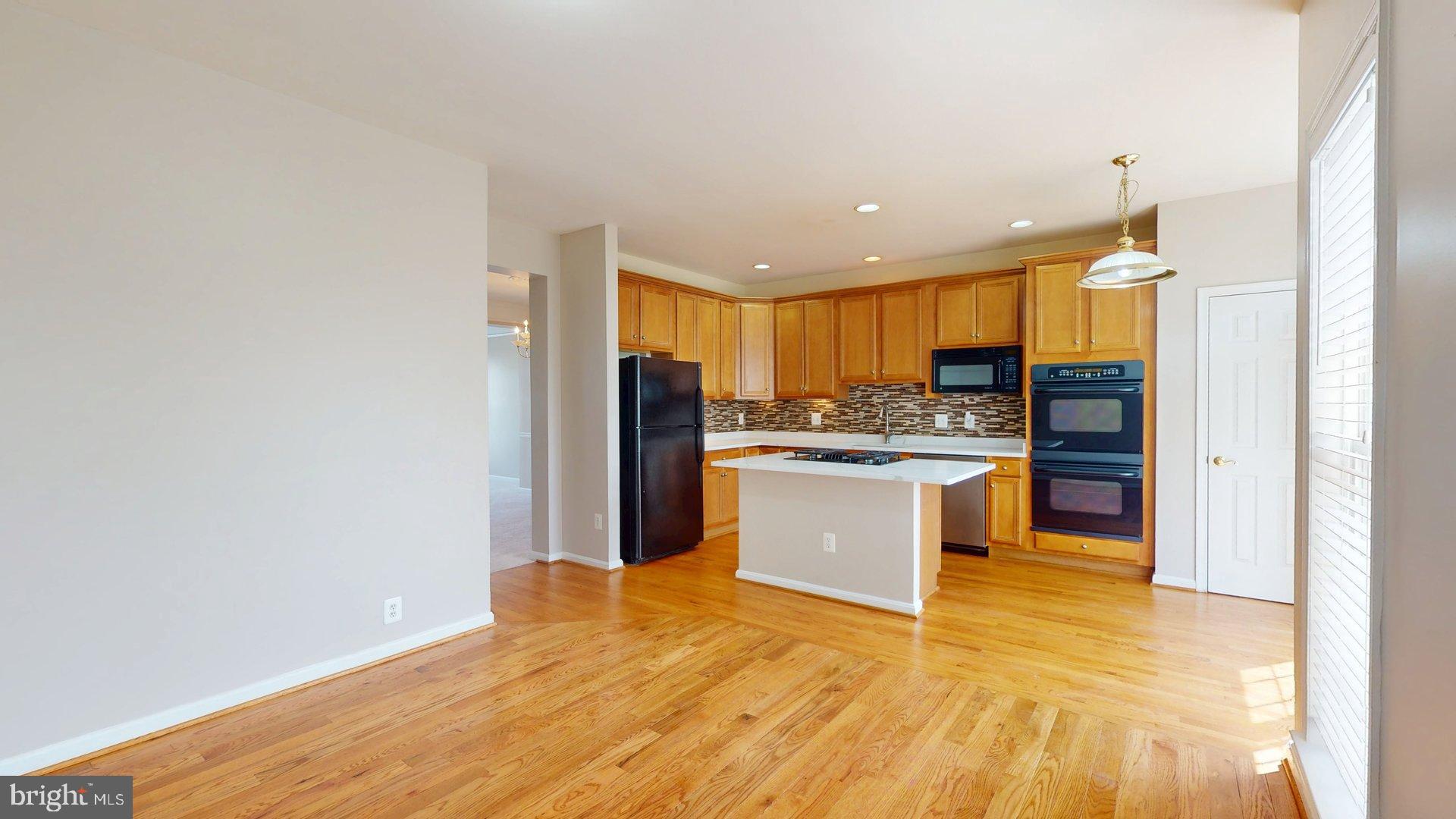 STONE RIDGE NORTH - Residential Lease
