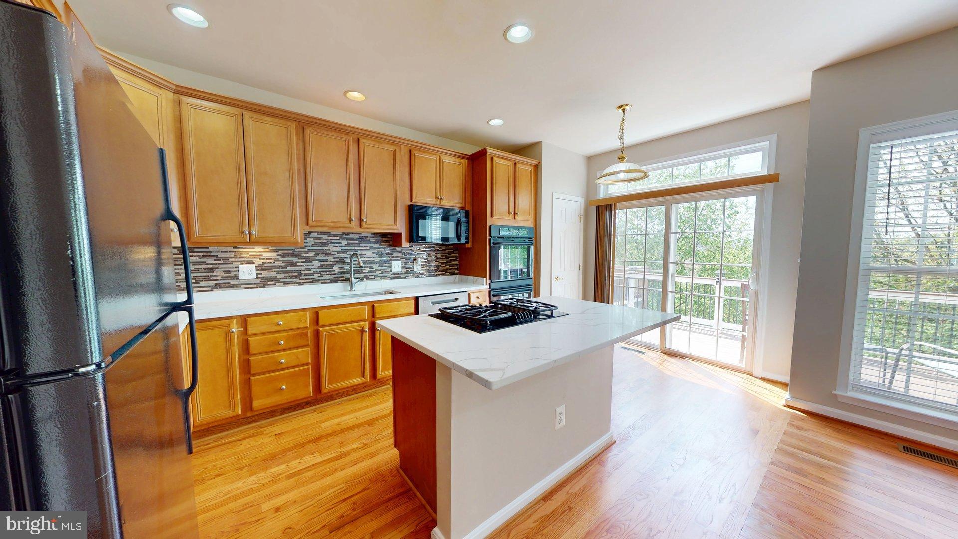 STONE RIDGE NORTH - Residential Lease