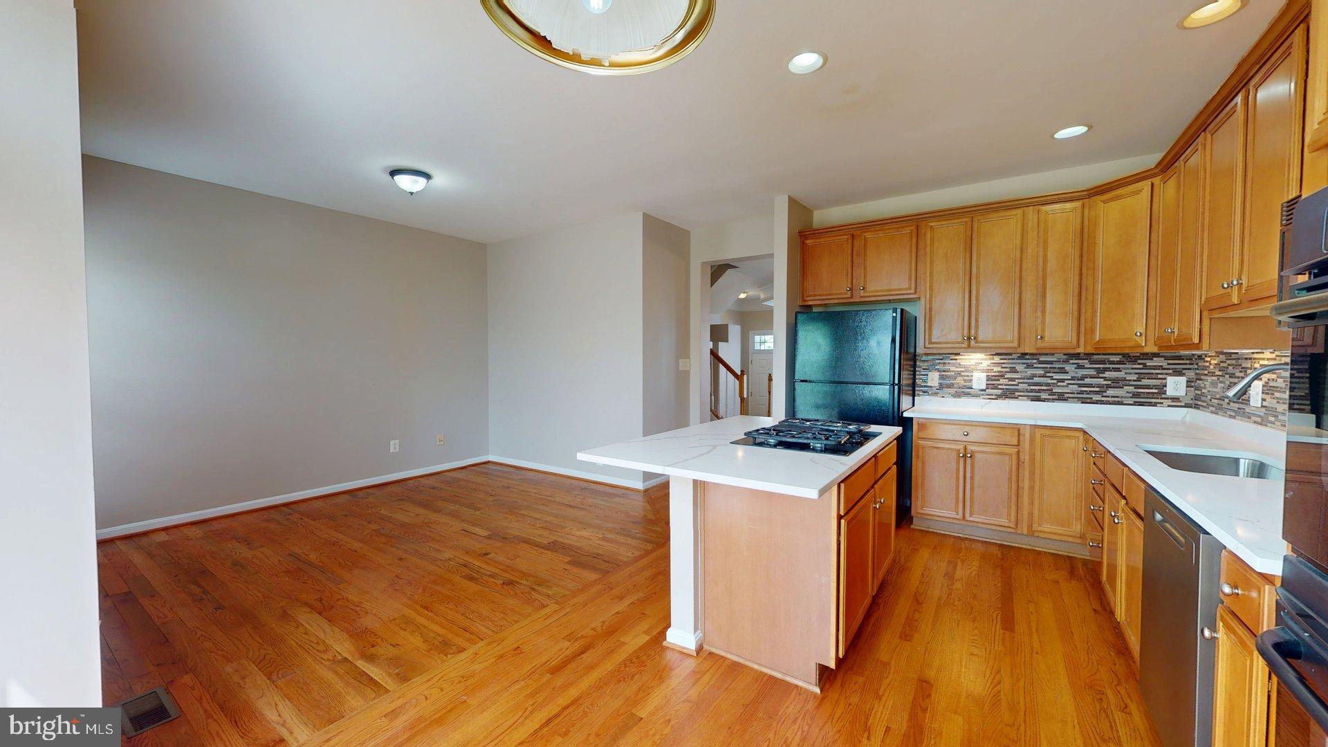 STONE RIDGE NORTH - Residential Lease