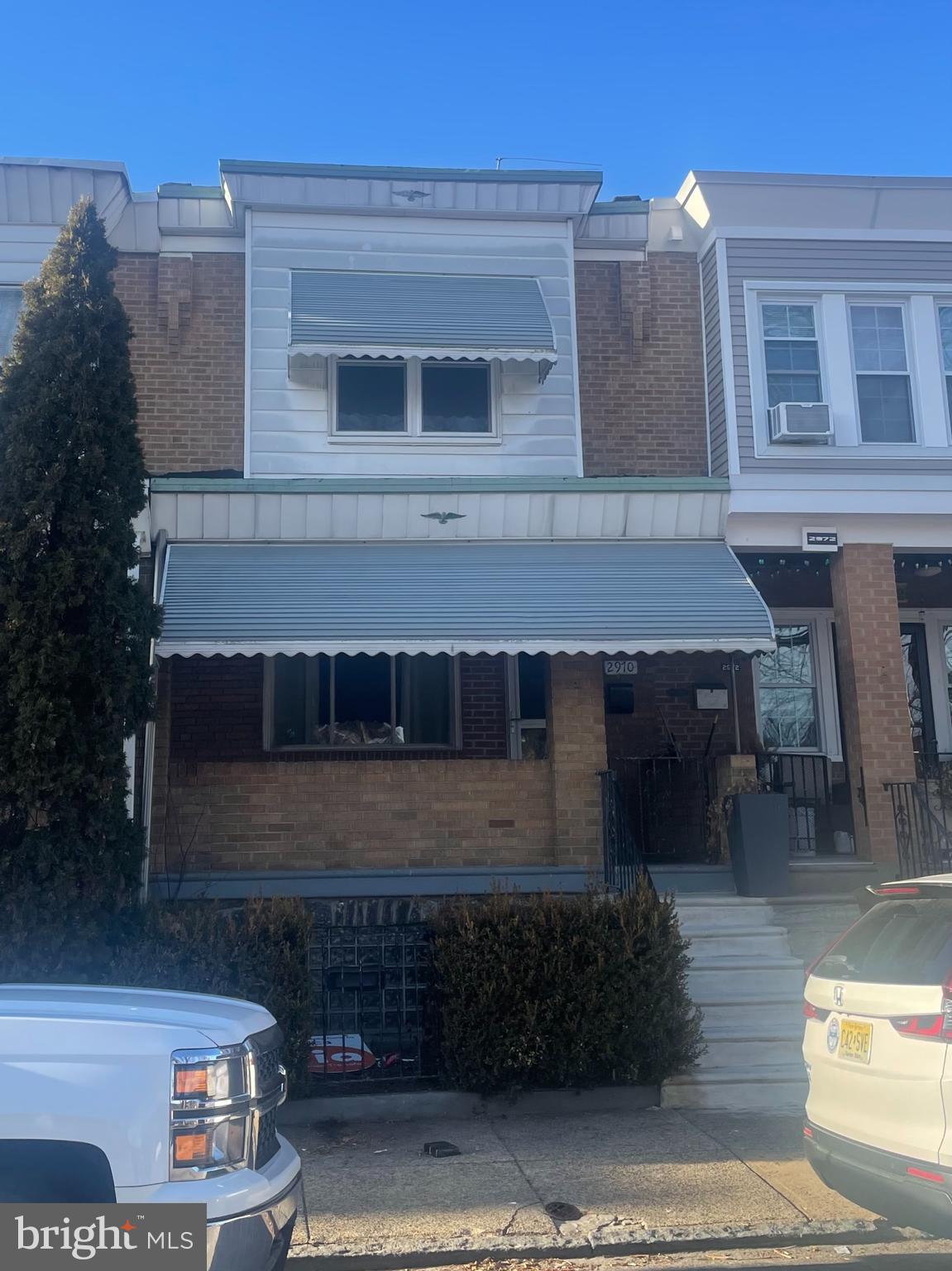 PORT RICHMOND - Residential