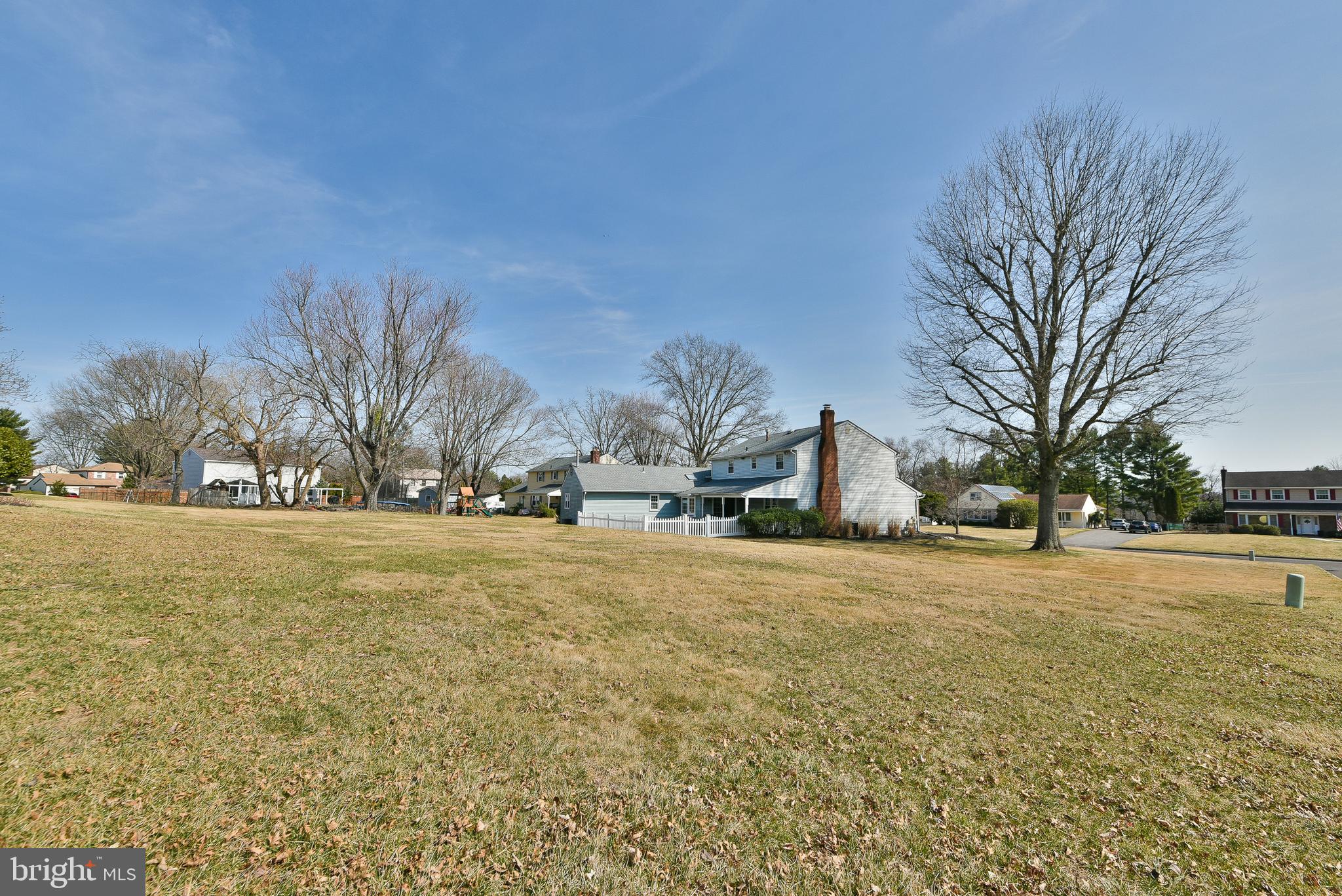 BRIDGETOWN - Residential