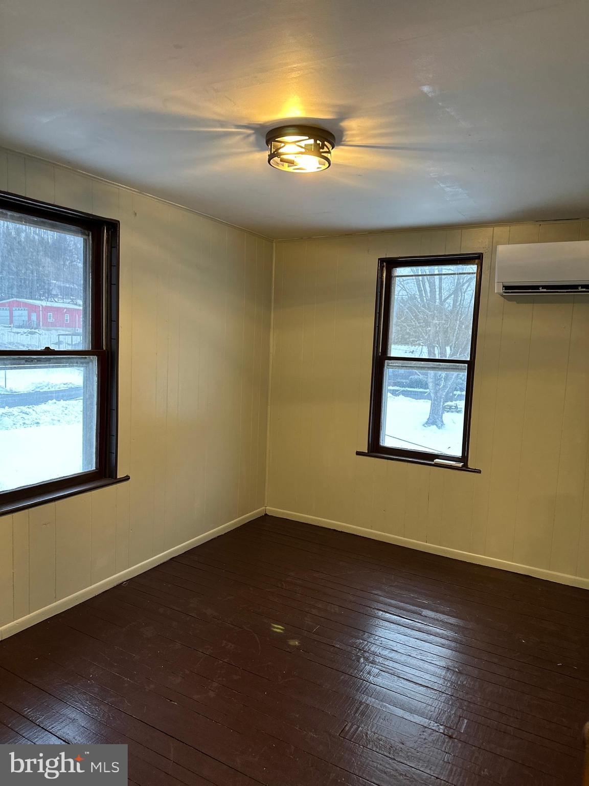 MORGAN COUNTY - Residential