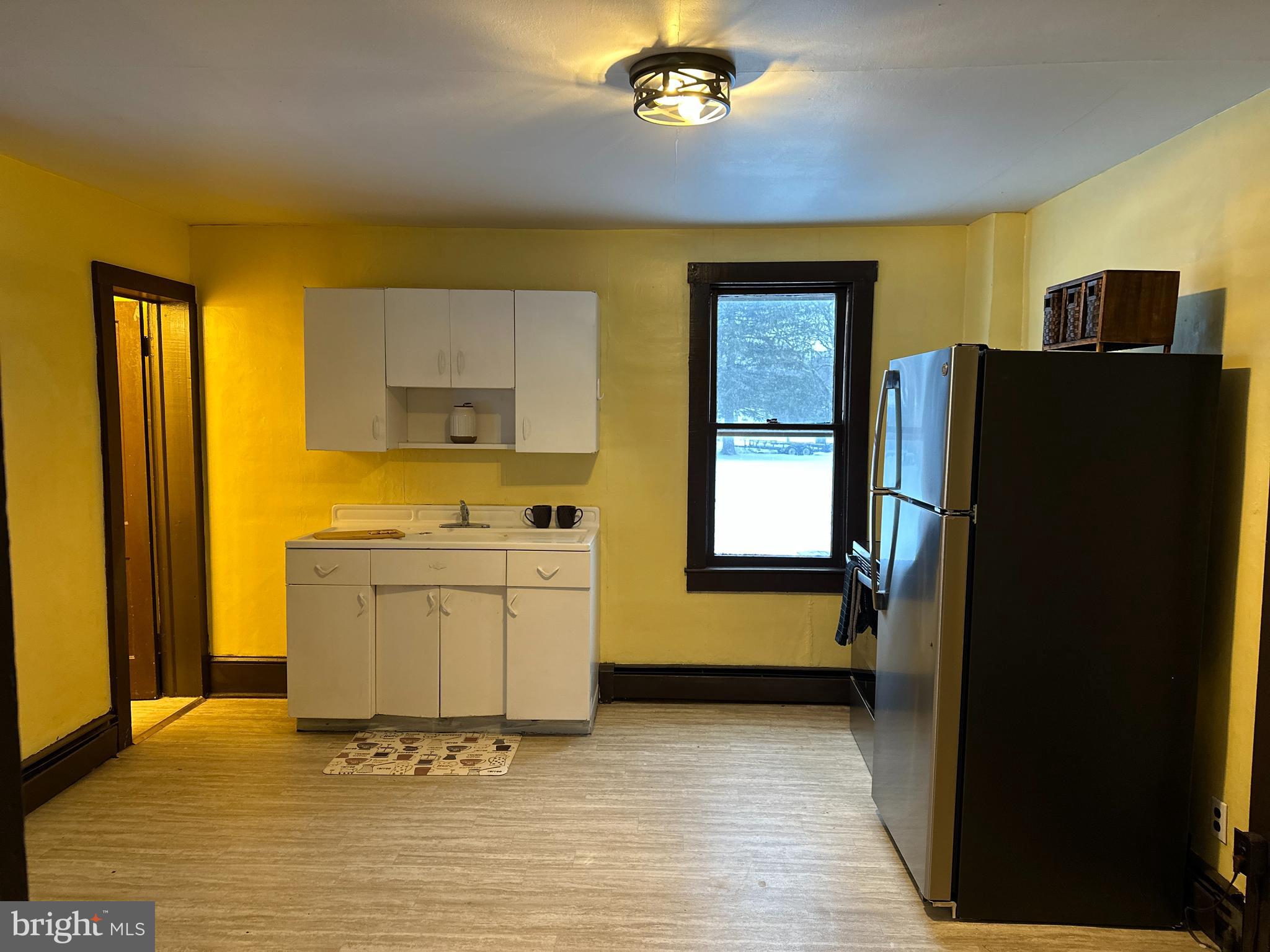 MORGAN COUNTY - Residential