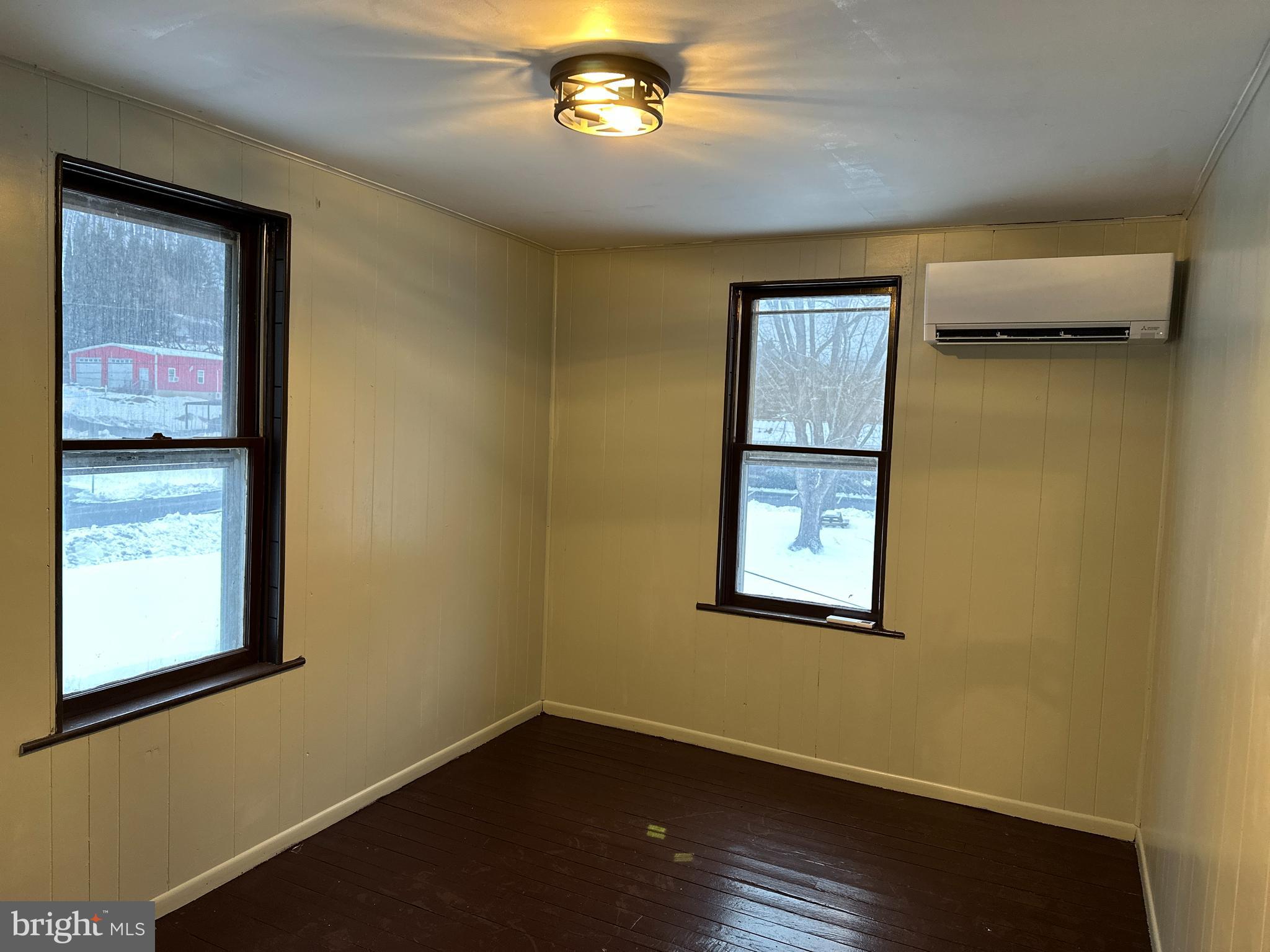 MORGAN COUNTY - Residential