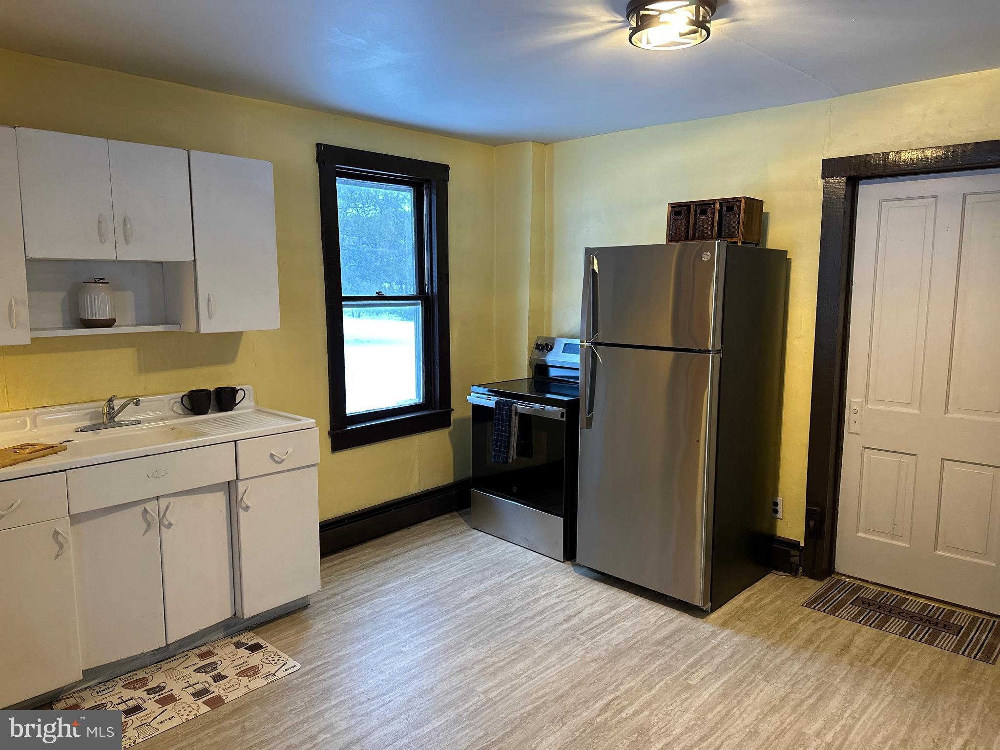 MORGAN COUNTY - Residential