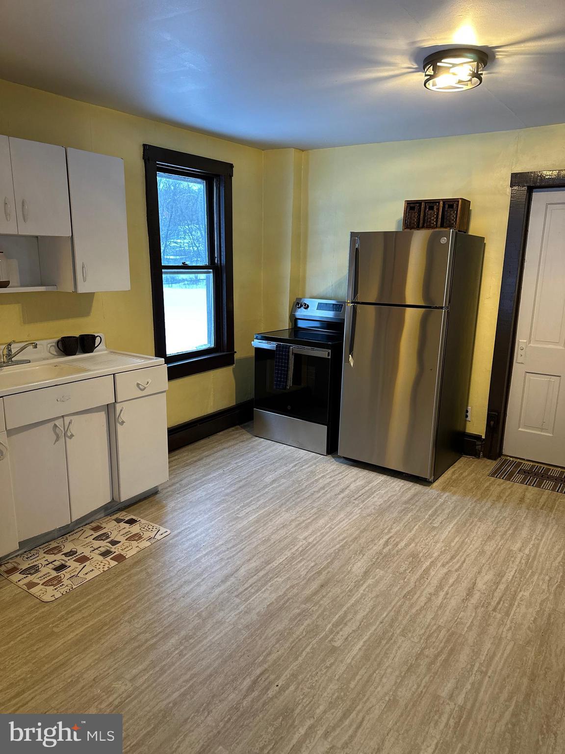 MORGAN COUNTY - Residential