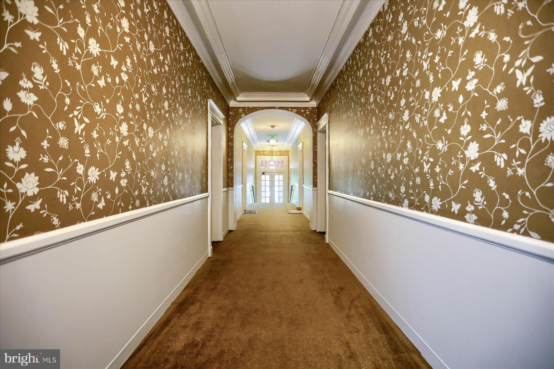 ROLAND PARK - Residential