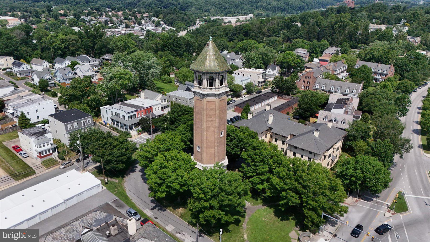 ROLAND PARK - Residential