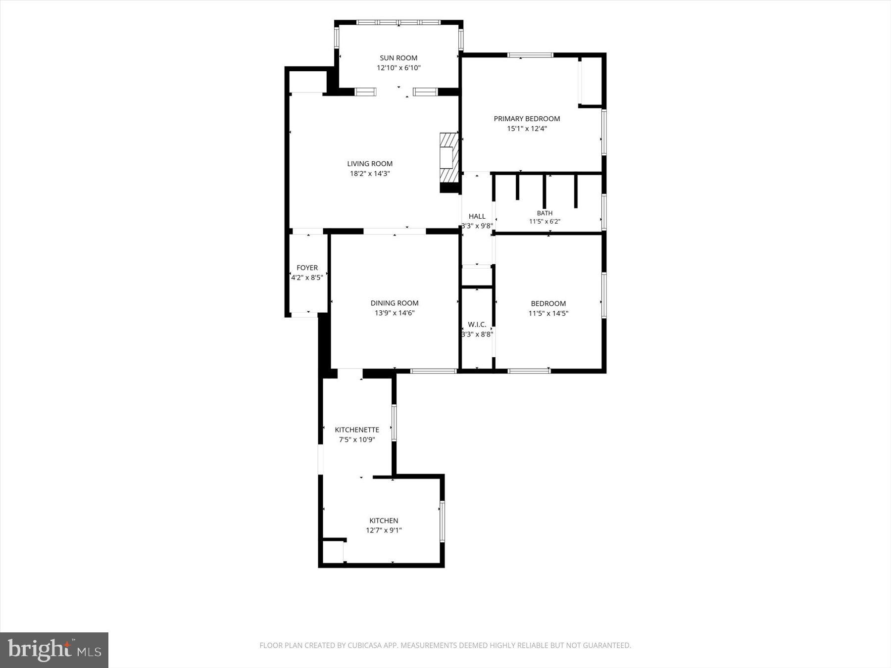 ROLAND PARK - Residential