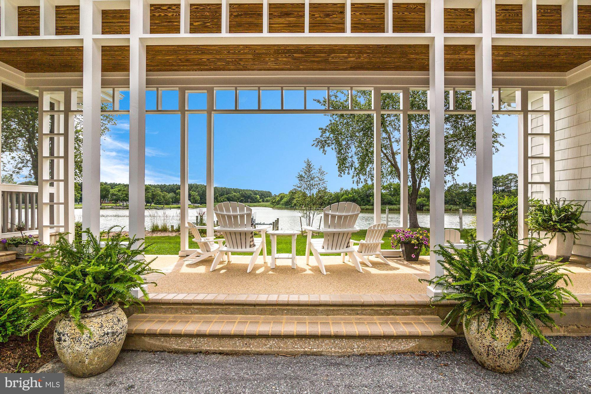 COVE CREEK CLUB - Residential