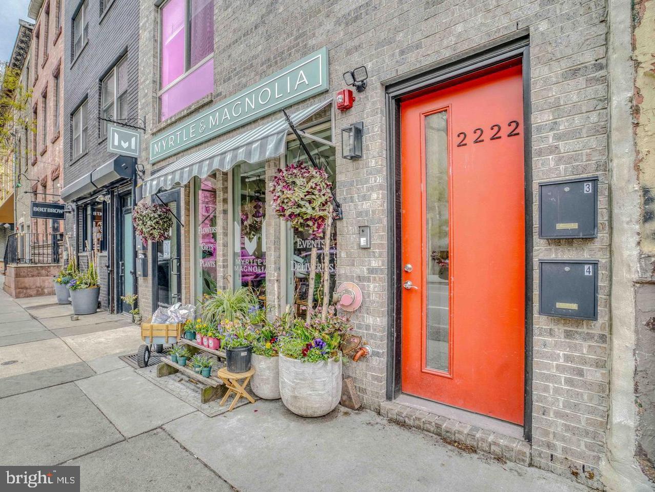 This Fishtown / Northern Liberties Multifamily Portfolio presents a rare opportunity to acquire an 12-property, 50-unit multifamily and mixed-use portfolio located throughout some of Philadelphia’s most desirable urban neighborhoods, including Fishtown, Northern Liberties, Olde Kensington, Fairmount and
South Philadelphia. The portfolio consists of 45 residential apartment units and 5 commercial spaces strategically positioned within highly sought-after locations that continue to experience strong population growth, new development activity, and increasing rental demand. The portfolio generates a projected net operating income of approximately $940,964, representing an attractive overall capitalization rate of approximately 6.72%. The properties feature a combination of newer construction and extensively renovated assets offering modern floor plans, luxury finishes, and strong tenant appeal. Many units feature quartz countertops, stainless steel appliances, contemporary cabinetry, designer bathrooms, and open- concept living spaces. Many of the properties offer in-place tax abatements. Investors benefit from immediate scale, diversified income streams, and strong in-place cash flow while maintaining long-term upside through rent growth, operational efficiencies, and continued neighborhood appreciation. Taxes and square footage is the responsibility of the buyer to verify independently.

2222 Frankford (Tax ID: 871000320 / Owner: 2222 Frankford LLC), 1503-07 N Front (Tax ID: 881000795 / Owner: 1503 Front LLC), 2162 Norris (Tax ID: 881068744 / Owner: Norris Partners LLC), 2005 E Susquehanna (Tax ID: Unit 1 - 888000387, Unit 2 - 888000388, Unit 3 - 888000389, Unit 4 - 888001325 / Owner: 2005 E Susquehanna LLC), 1309 N Randolph Street (Tax ID: 182281800 / Owner: Philly Restoration LLC), 300 Jefferson Street (Tax ID: 182175605 / Owner: 300 Jefferson Street Partners LLC), 758 N Uber Street (Tax ID: 151066400 / Owner: Philly Restoration LLC), 1201 N Taylor Street (Tax ID: 291320500 / Owner: Philly Restoration LLC), 1735 Federal Street (Tax ID: 365293901 / Owner: South Philly Rental Group), 1068 N Front Street (Tax ID: 871000213 / Owner: 1070 Front LLC), 1070 N Front Street (Tax ID: 871000333 / Owner: 1070 Front LLC), 1072 N Front Street (Tax ID: 057023000 / / Owner: 1070 Front LLC).