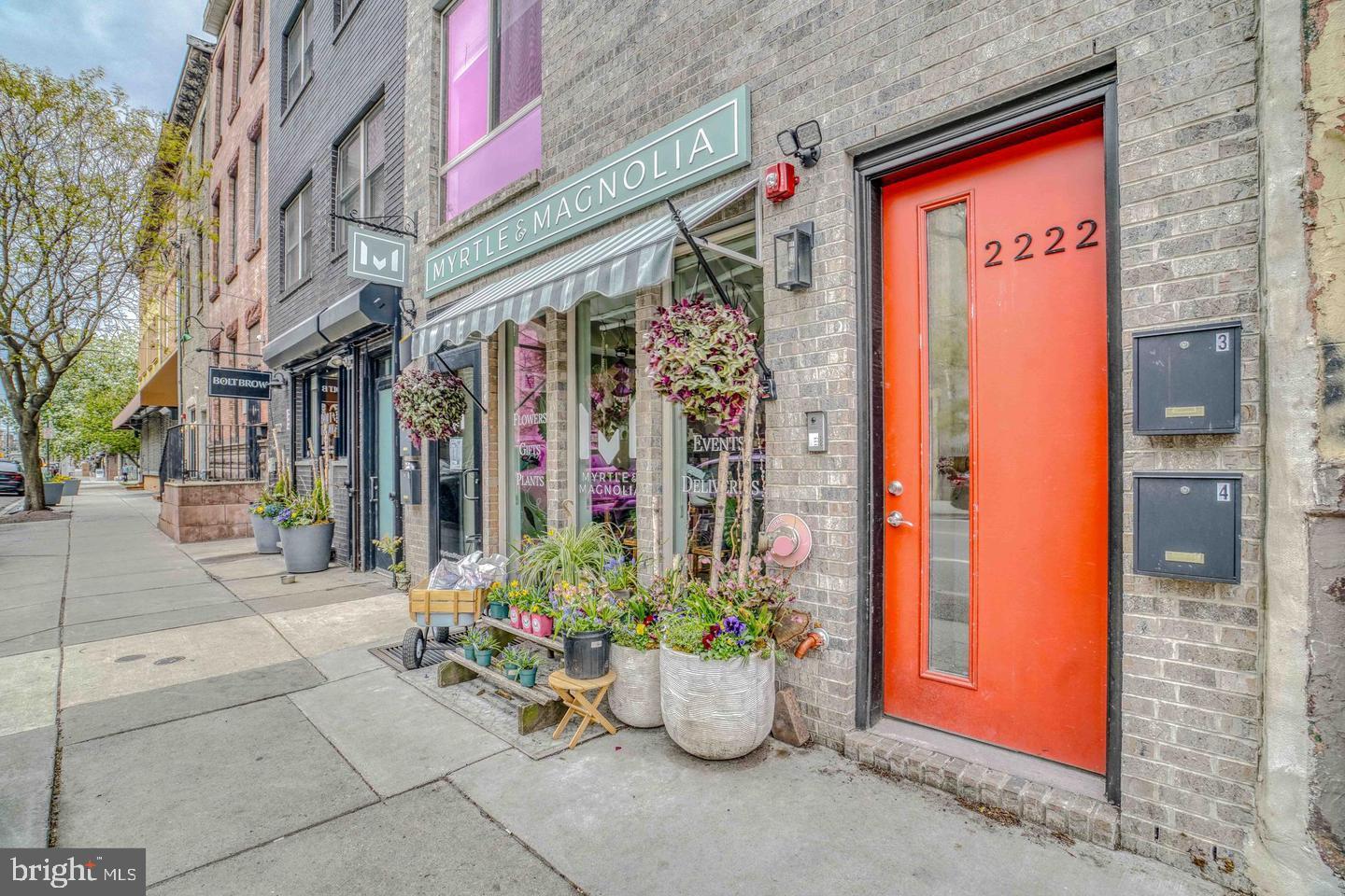 This Fishtown / Northern Liberties Multifamily Portfolio presents a rare opportunity to acquire an 12-property, 50-unit multifamily and mixed-use portfolio located throughout some of Philadelphia’s most desirable urban neighborhoods, including Fishtown, Northern Liberties, Olde Kensington, Fairmount and
South Philadelphia. The portfolio consists of 45 residential apartment units and 5 commercial spaces strategically positioned within highly sought-after locations that continue to experience strong population growth, new development activity, and increasing rental demand. The portfolio generates projected potential gross income of approximately $1,186,386 and projected net operating income of approximately $948,316, representing an attractive projected capitalization rate of approximately 6.77%. The properties feature a combination of newer construction and extensively renovated assets offering modern floor plans, luxury finishes, and strong tenant appeal. Many units feature quartz countertops, stainless steel appliances, contemporary cabinetry, designer bathrooms, and open- concept living spaces. Many of the properties offer in-place tax abatements. Investors benefit from immediate scale, diversified income streams, and strong in-place cash flow while maintaining long-term upside through rent growth, operational efficiencies, and continued neighborhood appreciation. Taxes and square footage is the responsibility of the buyer to verify independently.

2222 Frankford (Tax ID: 871000320 / Owner: 2222 Frankford LLC), 1503-07 N Front (Tax ID: 881000795 / Owner: 1503 Front LLC), 2162 Norris (Tax ID: 881068744 / Owner: Norris Partners LLC), 2005 E Susquehanna (Tax ID: Unit 1 - 888000387, Unit 2 - 888000388, Unit 3 - 888000389, Unit 4 - 888001325 / Owner: 2005 E Susquehanna LLC), 1309 N Randolph Street (Tax ID: 182281800 / Owner: Philly Restoration LLC), 300 Jefferson Street (Tax ID: 182175605 / Owner: 300 Jefferson Street Partners LLC), 758 N Uber Street (Tax ID: 151066400 / Owner: Philly Restoration LLC), 1201 N Taylor Street (Tax ID: 291320500 / Owner: Philly Restoration LLC), 1735 Federal Street (Tax ID: 365293901 / Owner: South Philly Rental Group), 1068 N Front Street (Tax ID: 871000213 / Owner: 1070 Front LLC), 1070 N Front Street (Tax ID: 871000333 / Owner: 1070 Front LLC), 1072 N Front Street (Tax ID: 057023000 / / Owner: 1070 Front LLC).