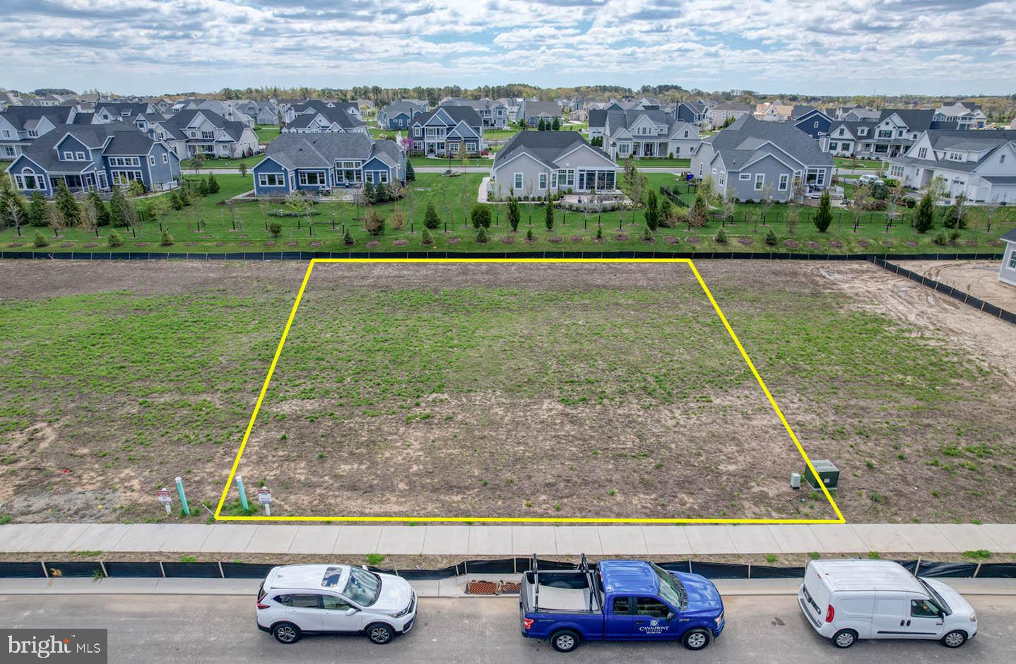 Excellent opportunity in Lewes’ latest custom home community known as Olde Town! This community features 85 homesites with no builder tie-in, all situated within one mile of Lewes Beach, Cape Henlopen State Park, and all the downtown restaurants and shopping attractions. 114 Paddock Way (Lot 40) is located adjacent to community open space and buffer adjacent to Showfield, and only a short walk to the community pool and pool house. The additional amenities include sidewalks, walking trails, and direct access to the 16-mile Junction & Breakwater Trail that spans from Lewes to Rehoboth Beach. Olde Town is sold out and this is a resale opportunity.