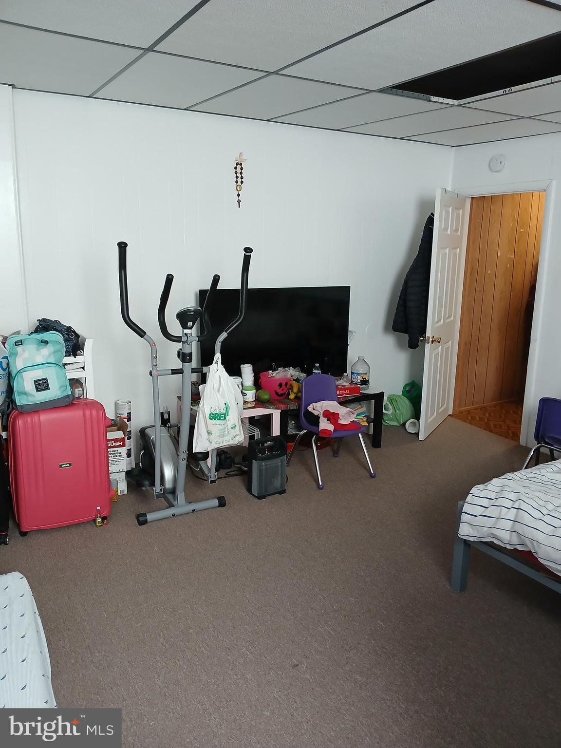 NEWBOLD - Residential Income