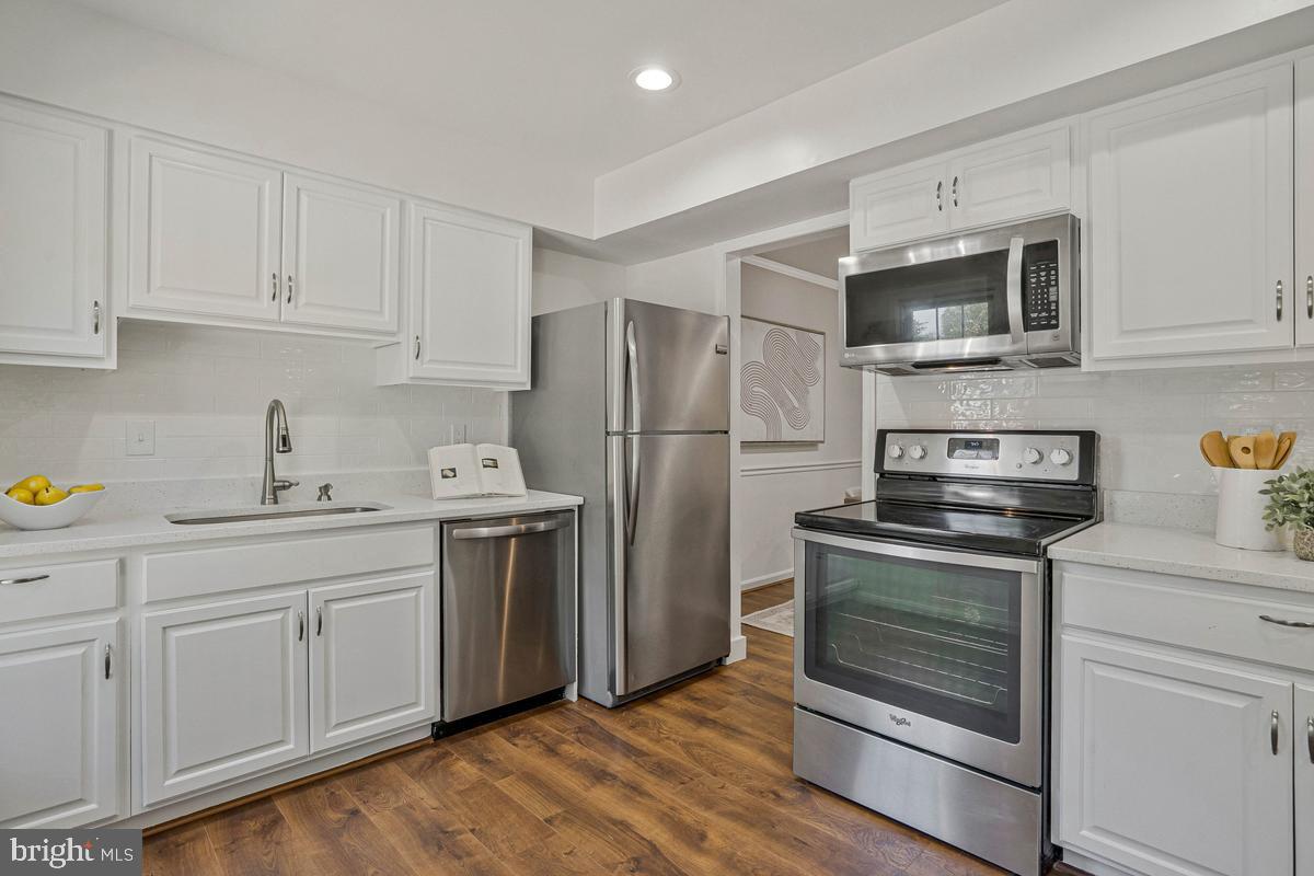 BURGOYNE FOREST WEST - Residential