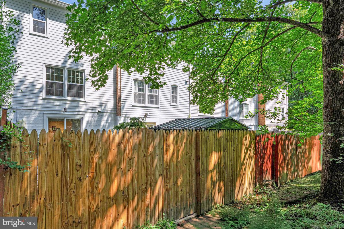 BURGOYNE FOREST WEST - Residential