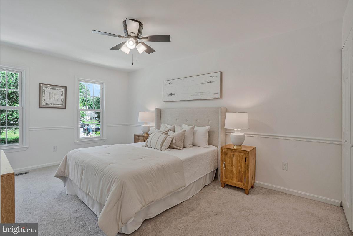 BURGOYNE FOREST WEST - Residential