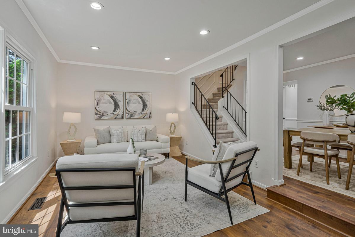 BURGOYNE FOREST WEST - Residential