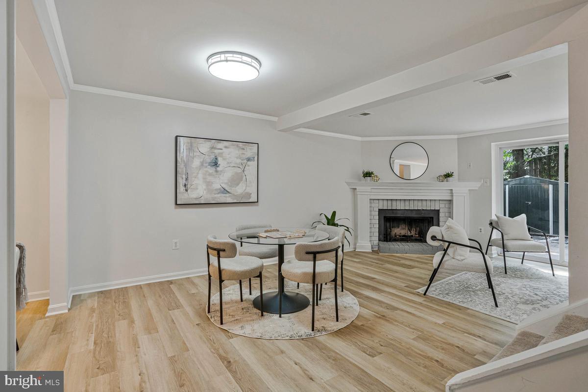 BURGOYNE FOREST WEST - Residential