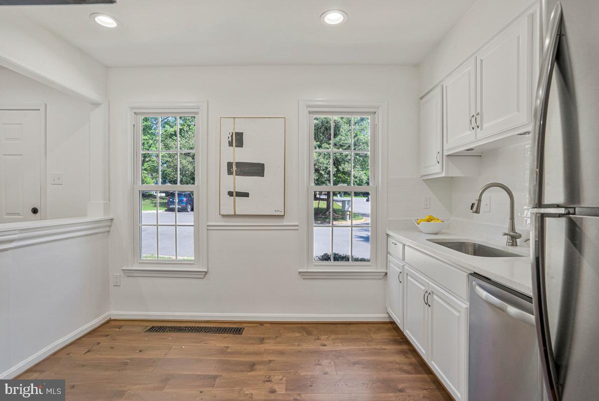 BURGOYNE FOREST WEST - Residential