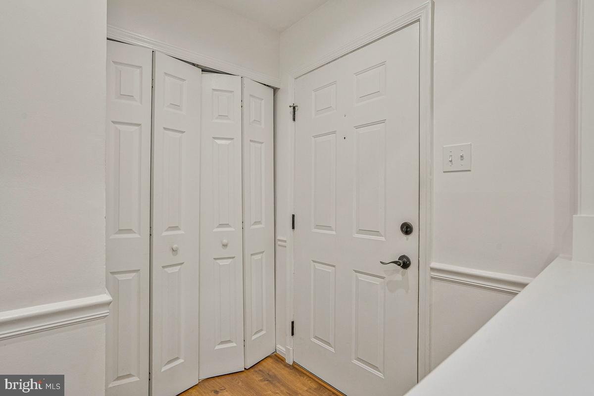 BURGOYNE FOREST WEST - Residential