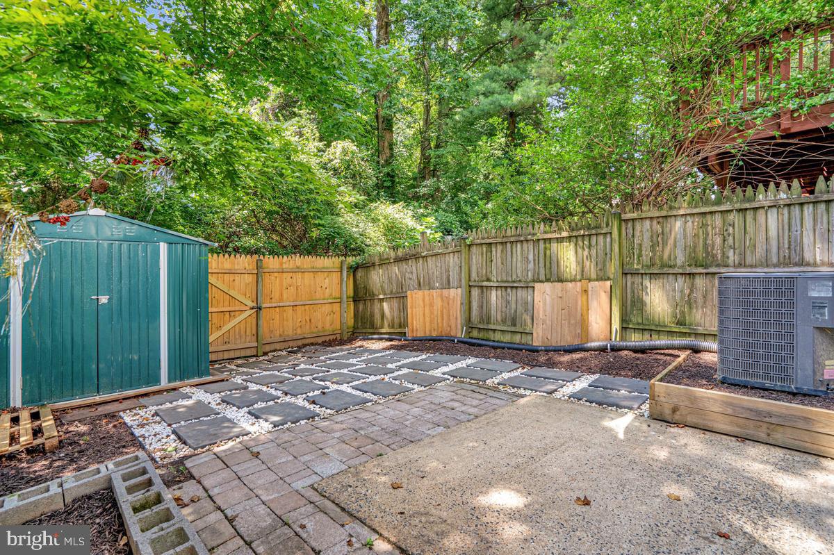 BURGOYNE FOREST WEST - Residential