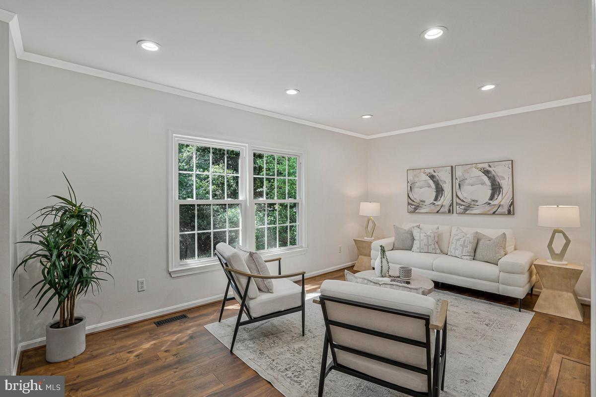 BURGOYNE FOREST WEST - Residential