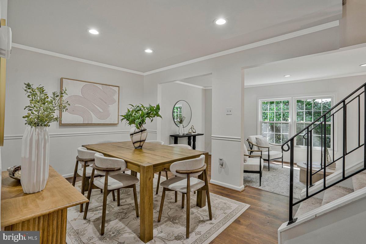 BURGOYNE FOREST WEST - Residential