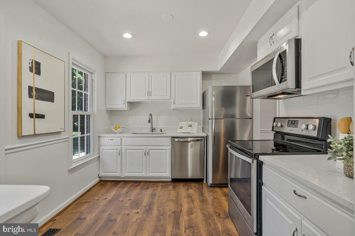 BURGOYNE FOREST WEST - Residential