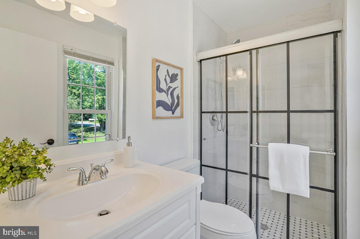 BURGOYNE FOREST WEST - Residential