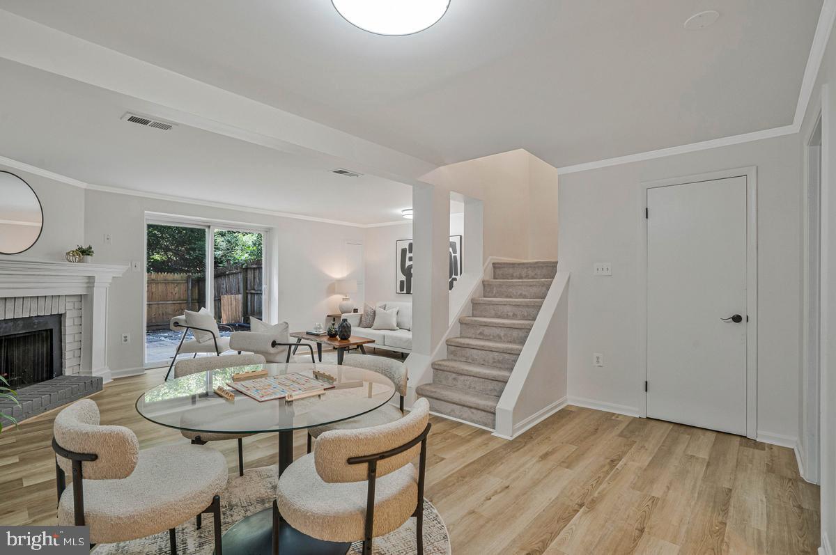 BURGOYNE FOREST WEST - Residential