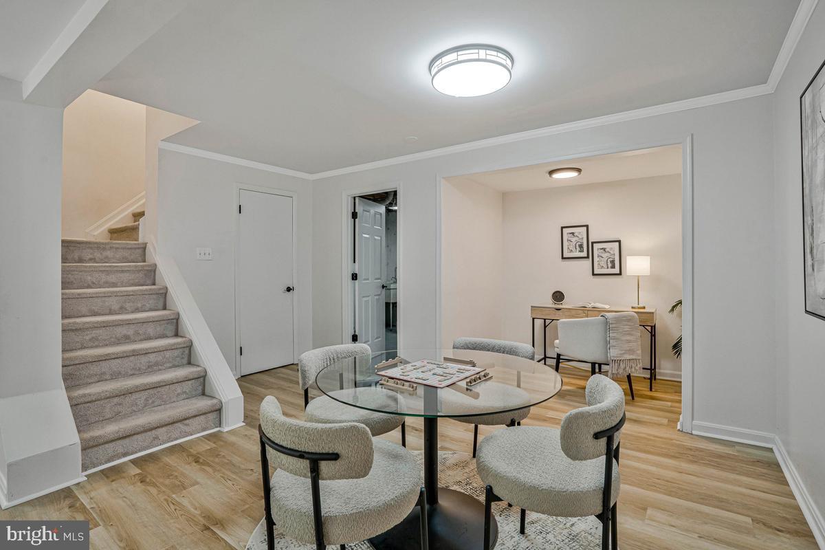 BURGOYNE FOREST WEST - Residential