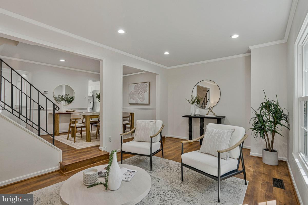 BURGOYNE FOREST WEST - Residential