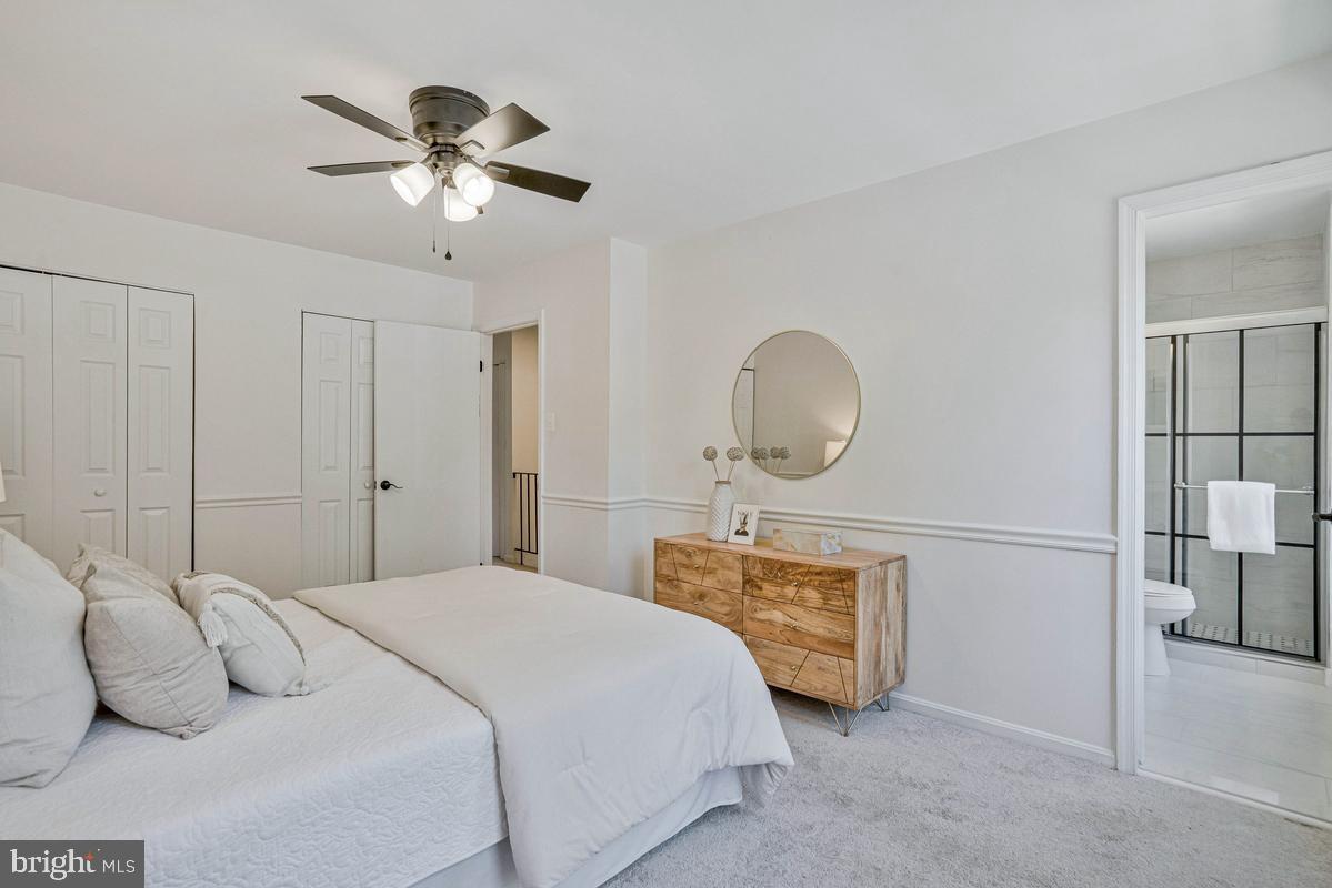 BURGOYNE FOREST WEST - Residential