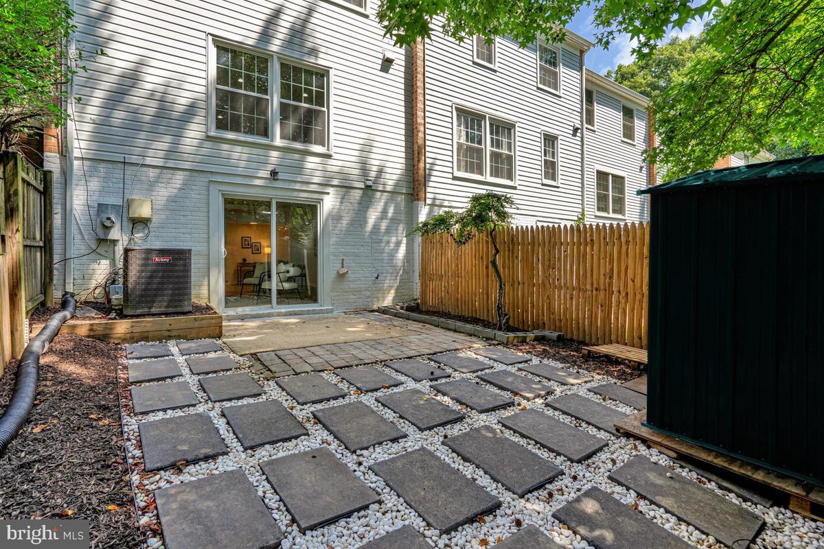 BURGOYNE FOREST WEST - Residential