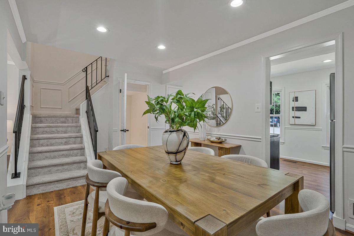 BURGOYNE FOREST WEST - Residential