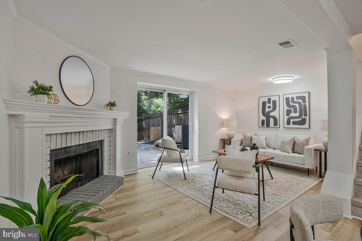 BURGOYNE FOREST WEST - Residential