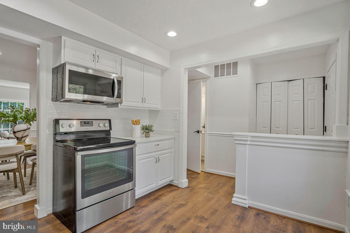 BURGOYNE FOREST WEST - Residential